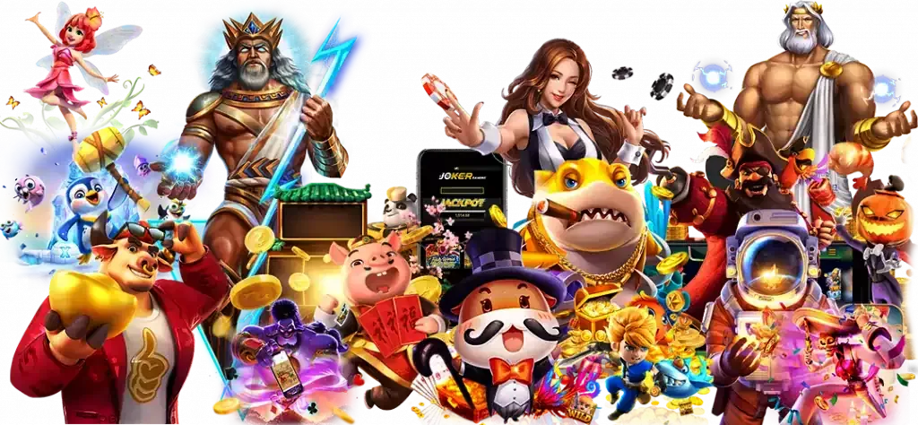 หาเว็บสล็อตแจกเครดิตฟรี