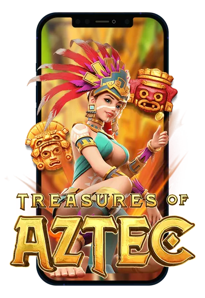aztec by สล็อต เว็บ นอก