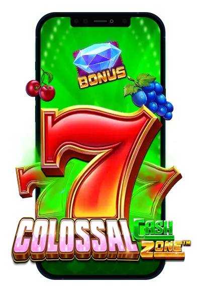 colossal by สล็อต เว็บ นอก