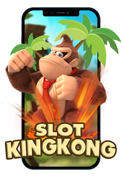 slotkingkong by สล็อต เว็บ นอก