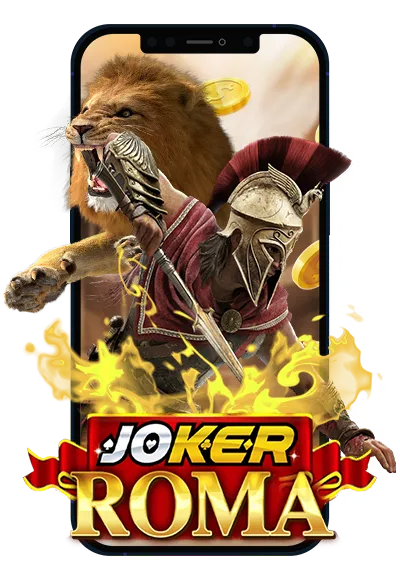 roma by สล็อต เว็บ นอก