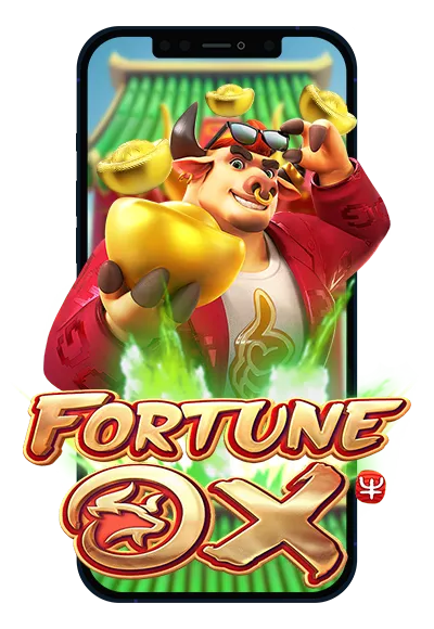 fortunox by สล็อต เว็บ นอก